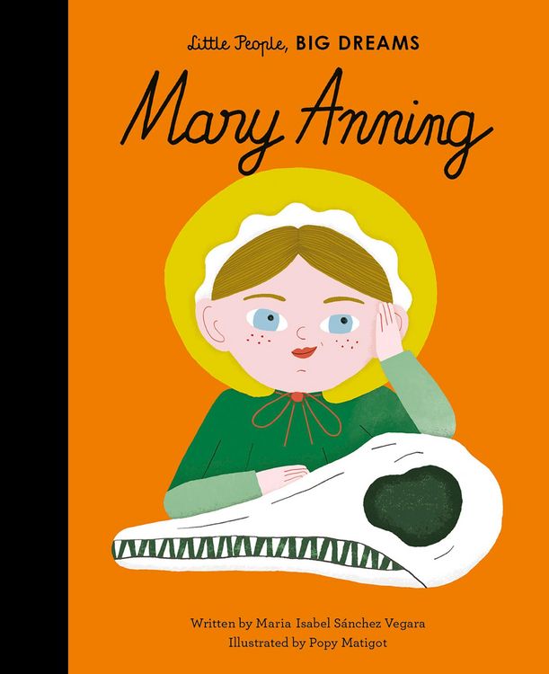 Produktbild: Mary Anning