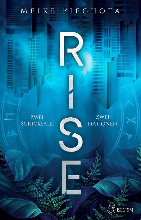 Produktbild: RISE