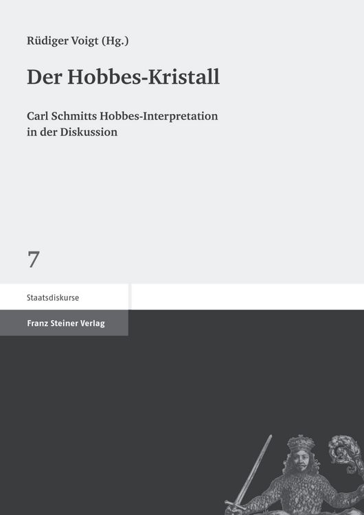 Produktbild: Der Hobbes-Kristall