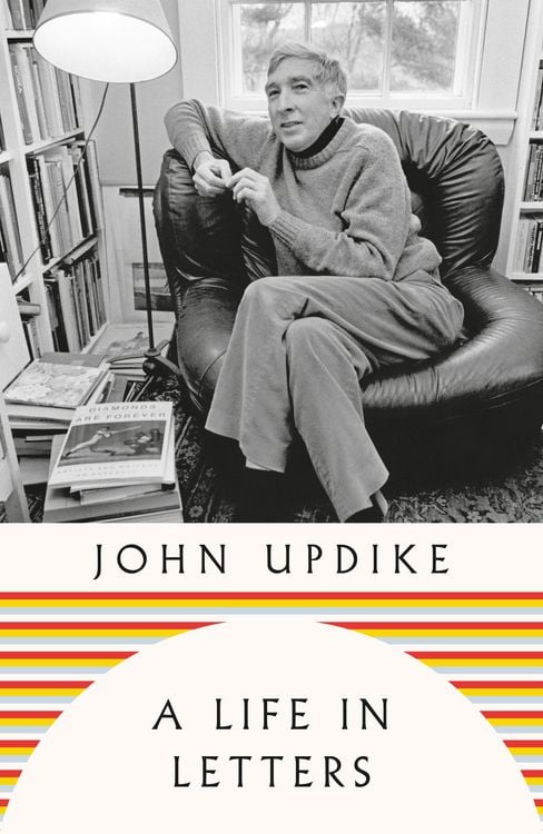Produktbild: A Life in Letters