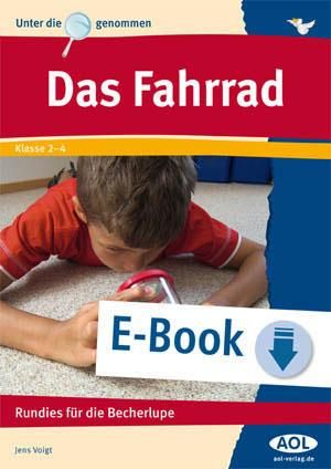 Produktbild: Das Fahrrad