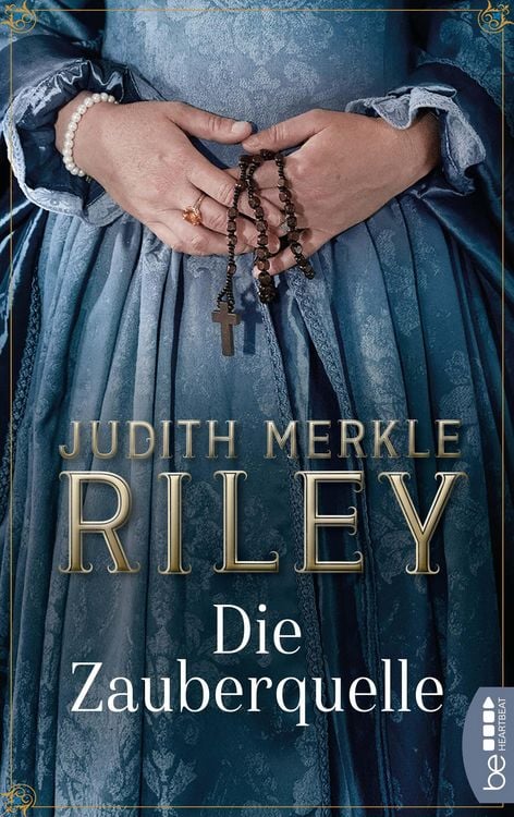 Produktbild: Die Zauberquelle