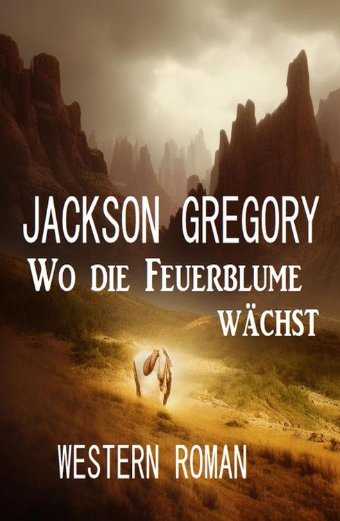 Produktbild: Wo die Feuerblume w&auml;chst: Western Roman