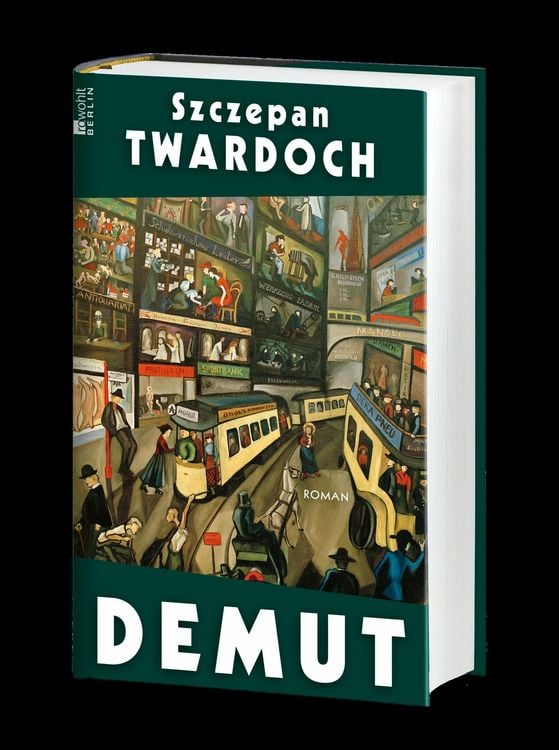 Produktbild: Demut