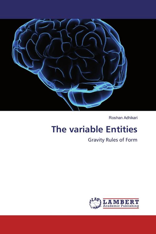 Produktbild: The variable Entities