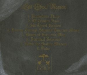 Produktbild: Gardsghastr: Slit Throat Requiem