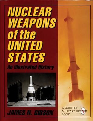 Produktbild: Nuclear Weapons of the United States