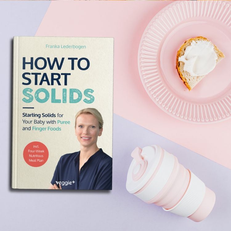 Produktbild: How to Start Solids