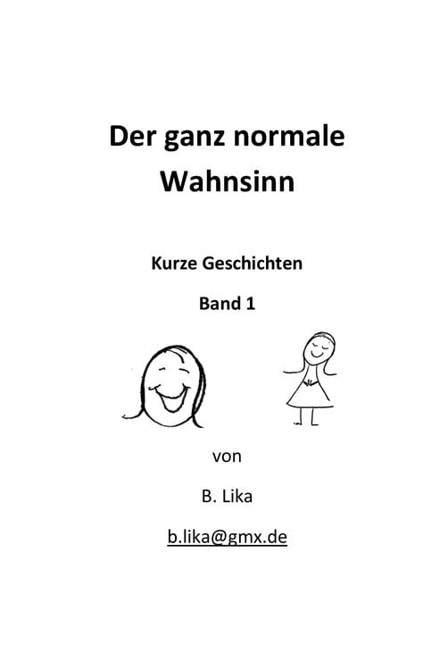 Produktbild: Der ganz normale Wahnsinn