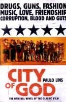 Produktbild: City of God