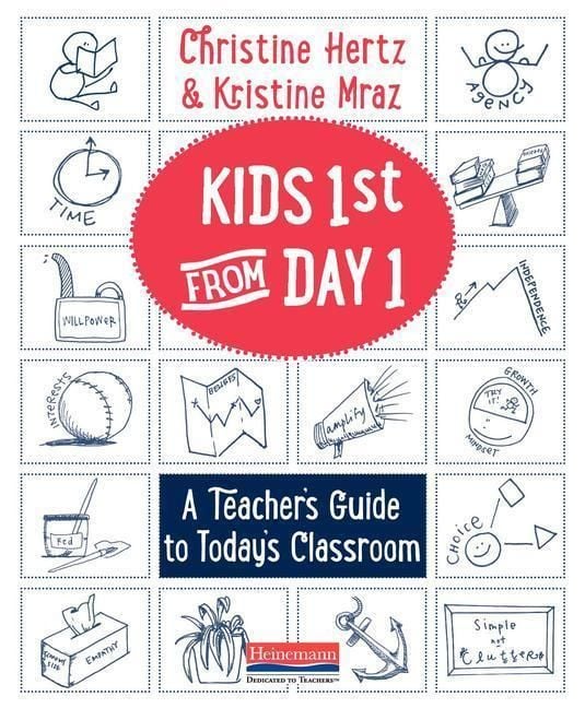 Produktbild: Kids First from Day One
