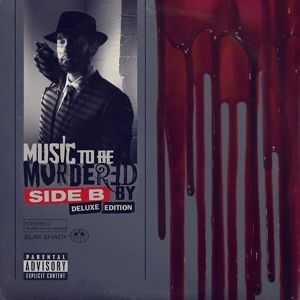 Produktbild: Music To Be Murdered By - Side B (Deluxe Edt.)