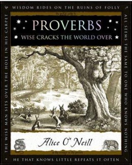 Produktbild: Proverbs