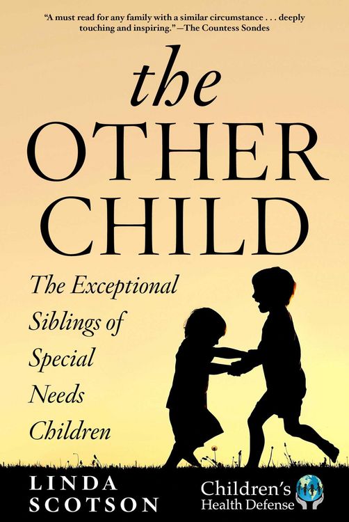 Produktbild: The Other Child