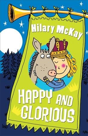 Produktbild: Story Book: Happy and Glorious
