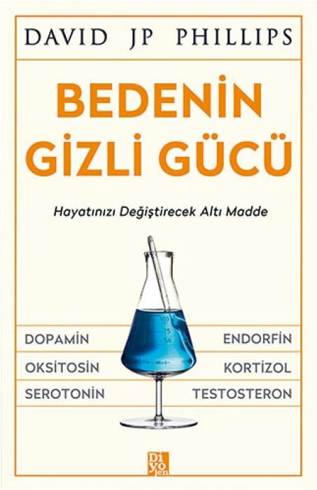 Produktbild: Bedenin Gizli G&uuml;c&uuml;