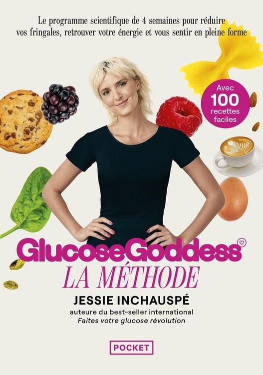 Produktbild: Glucose Goddess - La m&eacute;thode