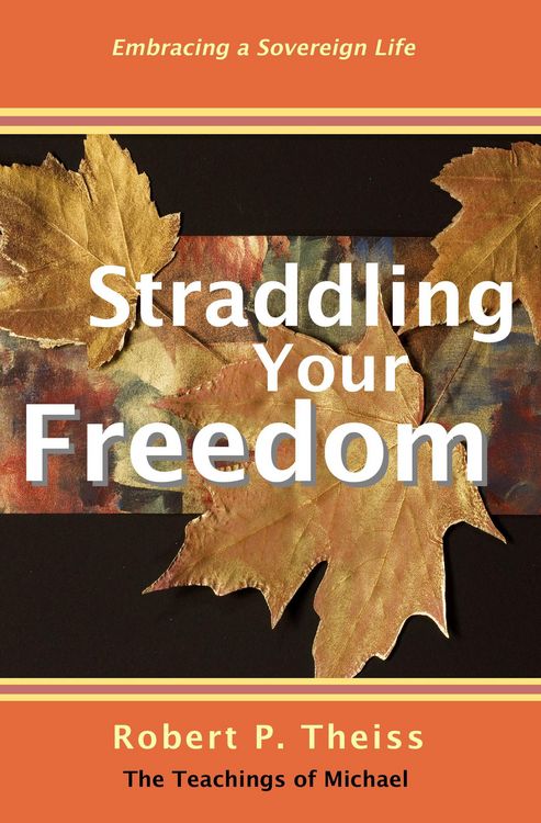 Produktbild: Straddling Your Freedom