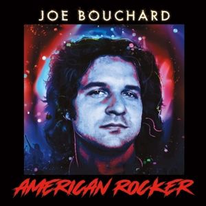 Produktbild: American Rocker