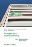 Produktbild: Strategien gegen Rechtsextremismus, Band 2