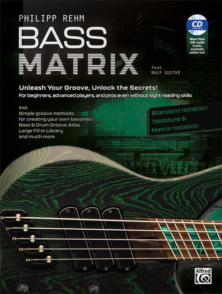 Produktbild: Bass Matrix