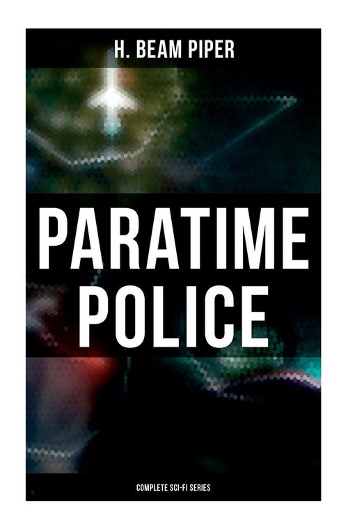 Produktbild: Paratime Police