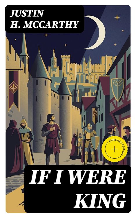 Produktbild: If I Were King