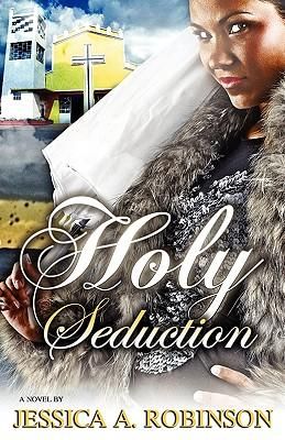 Produktbild: Holy Seduction (Peace in the Storm Publishing Presents)