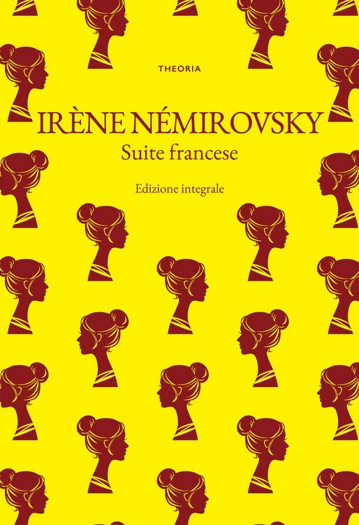 Produktbild: Suite francese