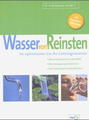 Produktbild: Wasser vom Reinsten