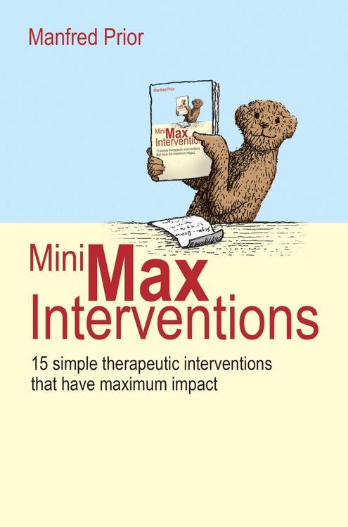 Produktbild: MiniMax Interventions