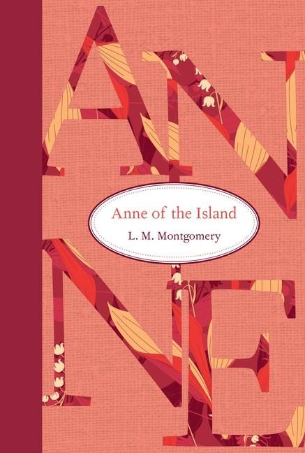Produktbild: Anne of the Island