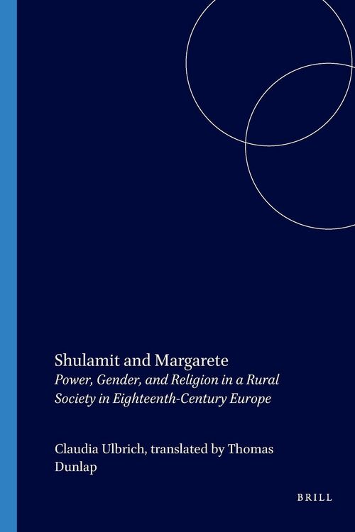 Produktbild: Shulamit and Margarete