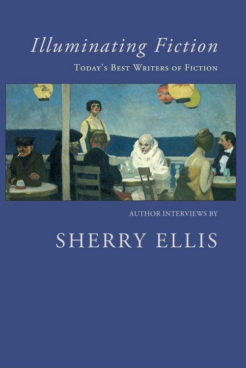 Produktbild: Illuminating Fiction