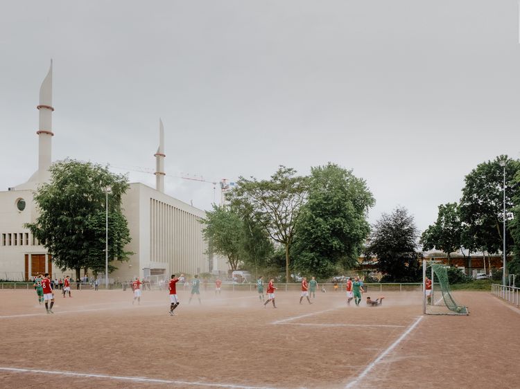 Produktbild: An jedem verdammten Sonntag