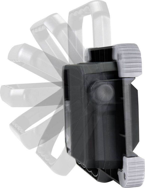 Produktbild: Basetech BT-2238078 LED Arbeitsleuchte 10W 900lm