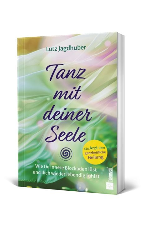 Produktbild: Tanz mit deiner Seele