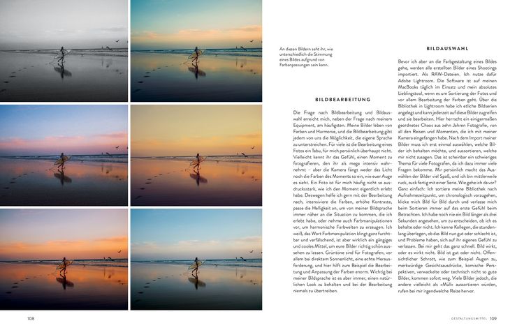 Produktbild: Fotografie &ndash; Inspired by life