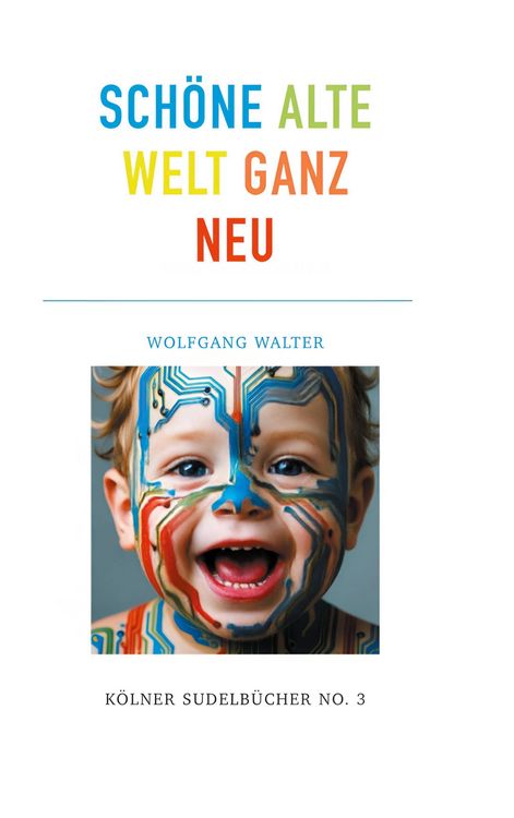Produktbild: Sch&ouml;ne alte welt ganz neu