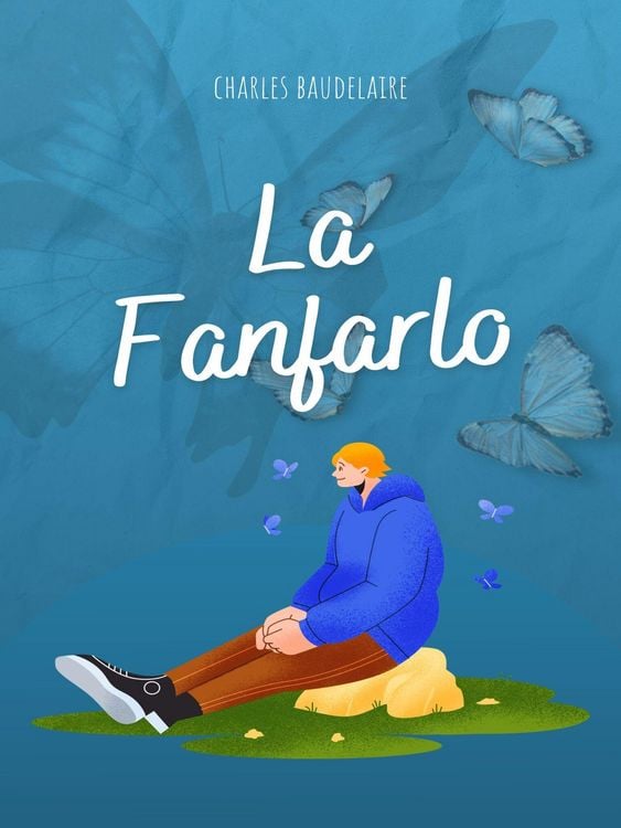 Produktbild: La Fanfarlo