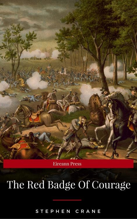 Produktbild: Classic Starts(TM): The Red Badge of Courage (Classic Starts(TM) Series)
