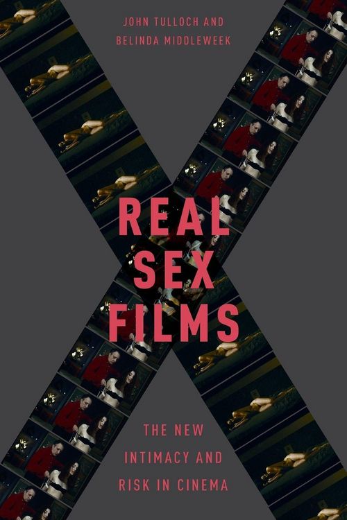 Produktbild: Real Sex Films
