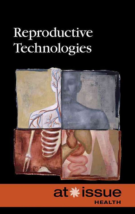 Produktbild: Reproductive Technologies