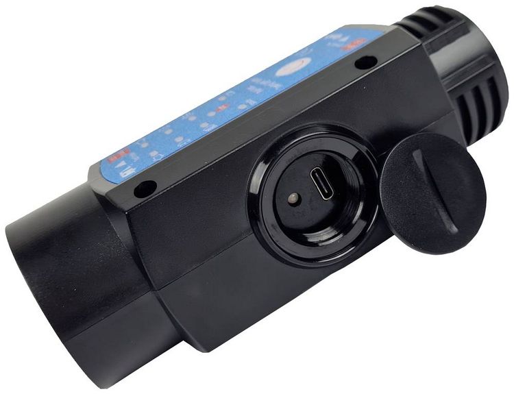 Produktbild: Berger & Schr&ouml;ter 48252 ISO11446 Trailertester ISO11446 Beleuchtungstester 3.6V