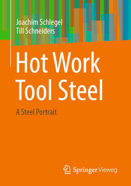 Produktbild: Hot Work Tool Steel