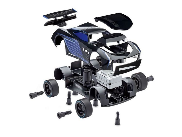 Produktbild: Revell 06563 Bausatz 1:20