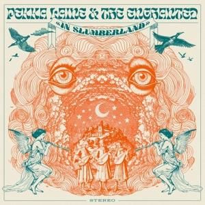 Produktbild: Pekka Laine & The Enchanted in Slumberland