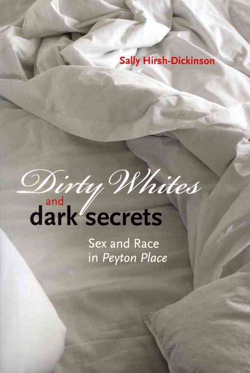 Produktbild: Dirty Whites & Dark Secrets