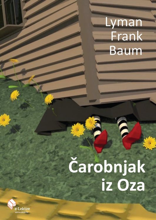 Produktbild: Carobnjak iz Oza