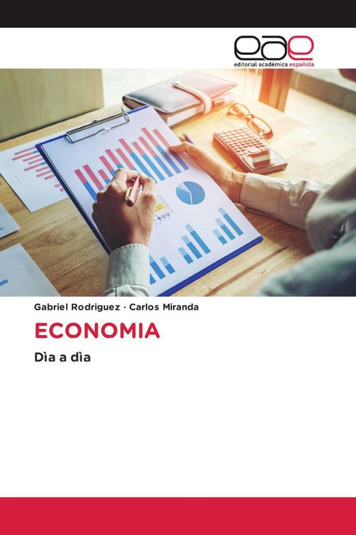 Produktbild: Economia